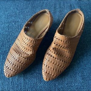 💥2-Day SALE💥 UT Mules